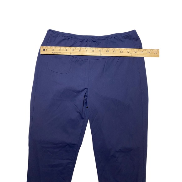 J McLaughlin Newport Pull On Pants Women's XS Athletic Casual - Picture 8 of 9